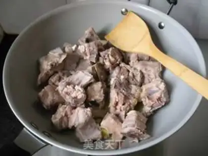 Make step 2