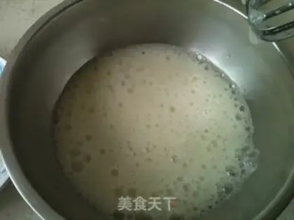 Make step 2