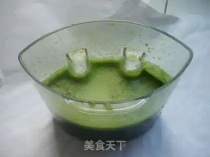 Make step 1