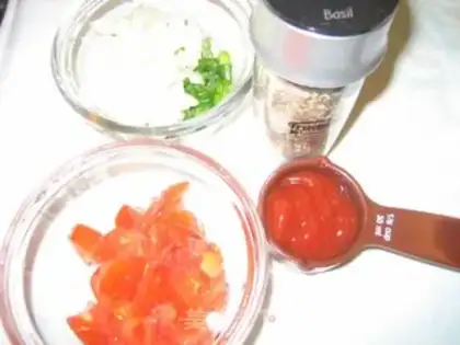 Make step 1