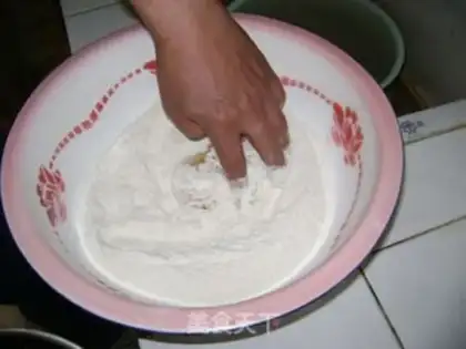 Make step 0