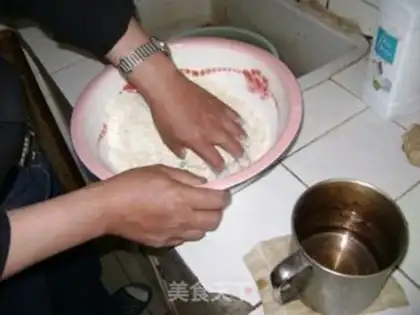 Make step 1