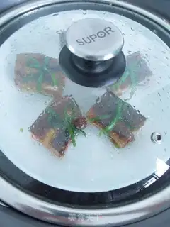 Make step 10