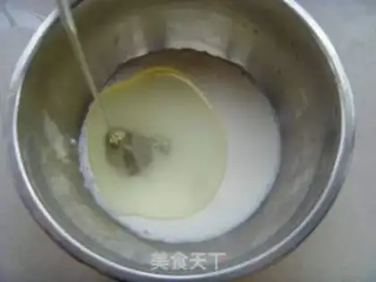 Make step 1