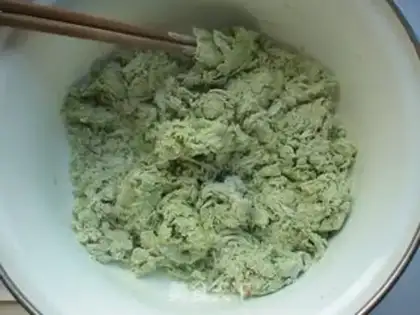 Make step 3