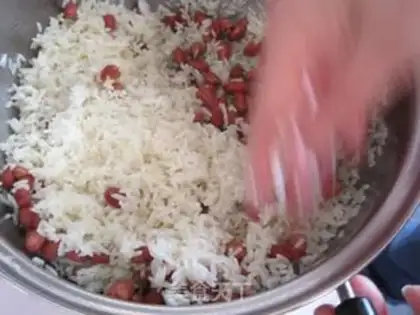 Make step 3