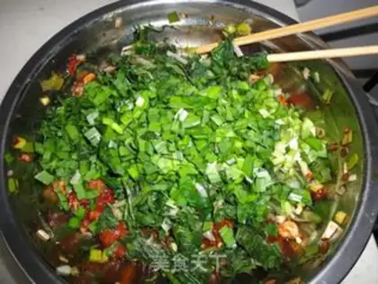 Make step 5