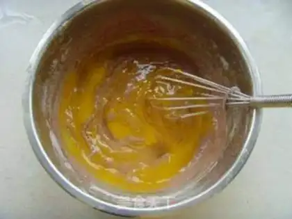 Make step 3