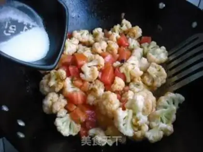 Make step 7