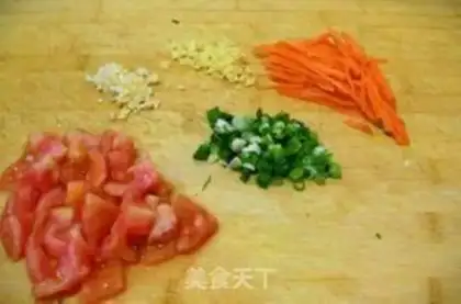 Make step 1
