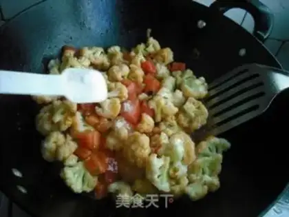 Make step 8