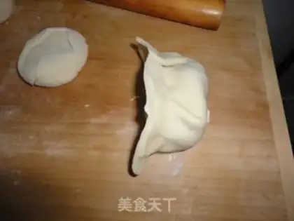 Make step 8