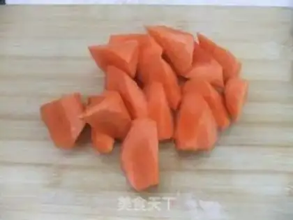 Make step 1