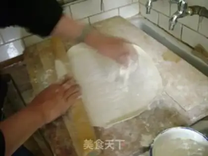 Make step 8