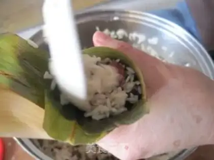 Make step 8