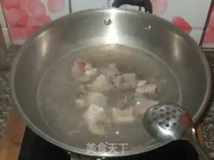 Make step 3