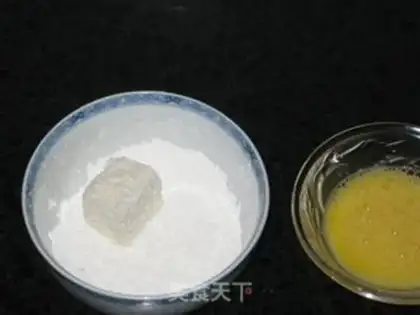 Make step 1