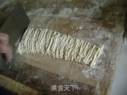 Make step 9