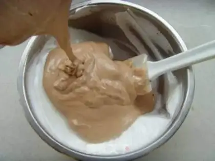 Make step 8