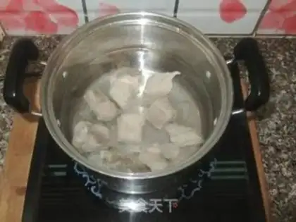 Make step 4