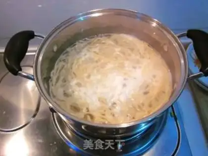 Make step 4