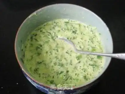 Make step 5