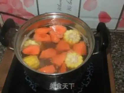 Make step 5
