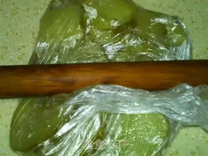 Make step 5