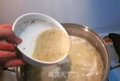 Make step 5