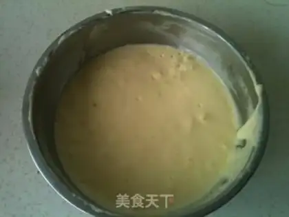 Make step 15