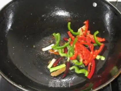 Make step 5
