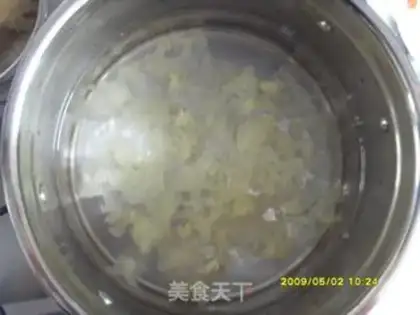 Make  step 4