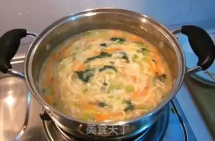 Make step 8