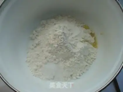Make step 2