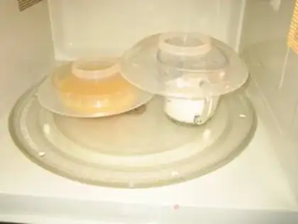Make step 3