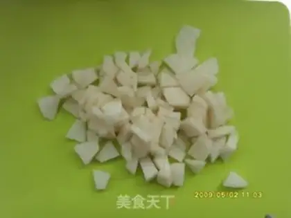 Make  step 5