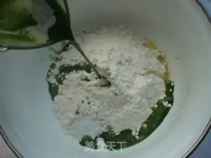 Make step 3