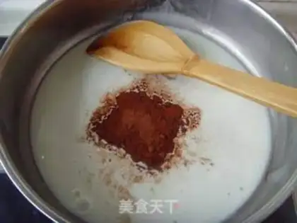 Make step 15