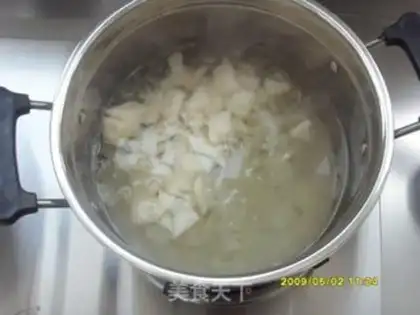 Make  step 6