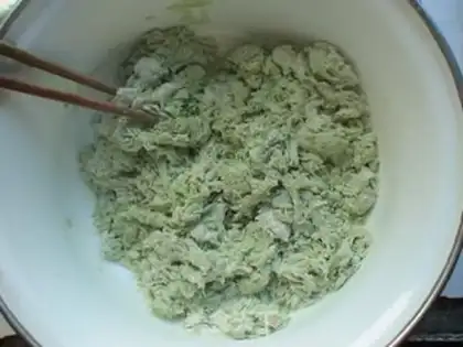 Make step 4