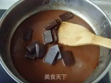 Make step 16