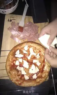 Make step 4