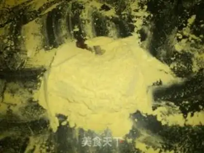 Make step 2