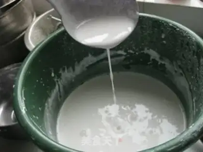 Make step 2