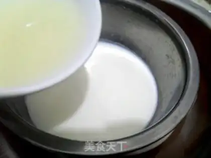 Make step 5