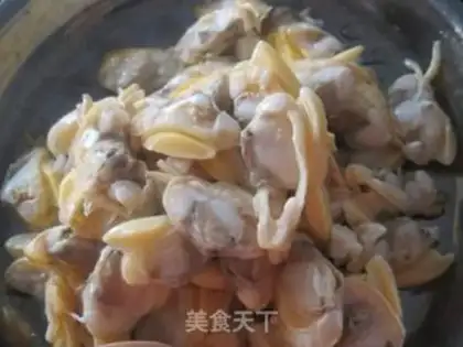 Make step 1