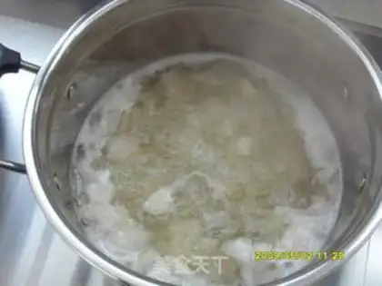 Make  step 9