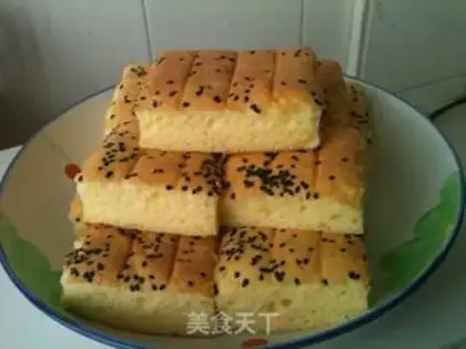 Make step 20