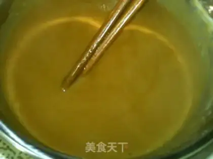 Make step 15