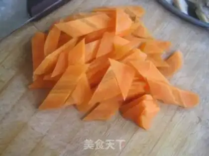 Make step 2